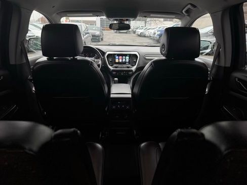 Used 2019 GMC Acadia SLT image 25