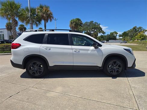 New 2025 Subaru Ascent Bronze Edition image 3
