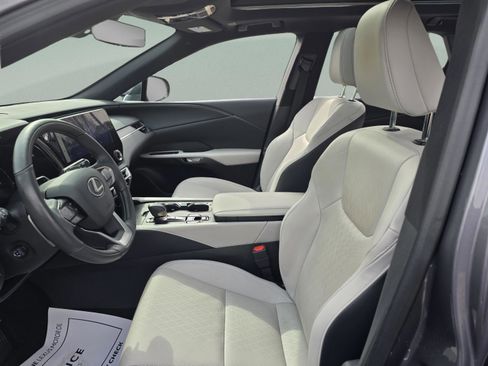 Certified 2023 Lexus RX 350 Premium Plus w/ Cold Area Package image 13