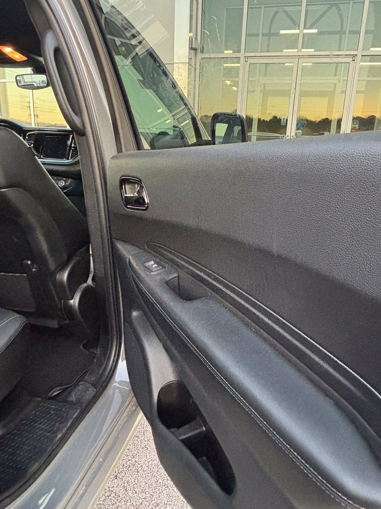 Used 2022 Dodge Durango GT RWD image 20