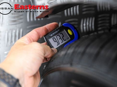 Used 2021 Nissan Altima 2.5 SV w/ SV Premium Package image 27