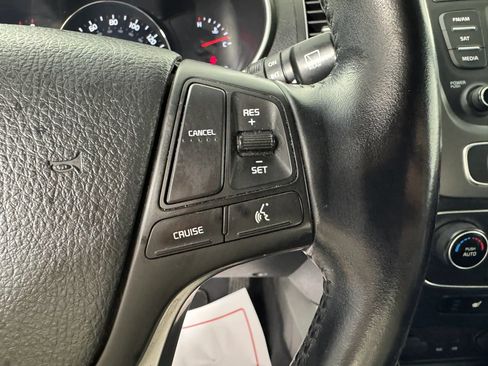 Used 2014 Kia Sorento EX AWD/4WD image 16