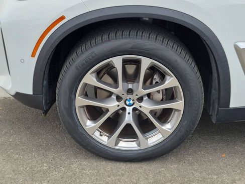 Used 2024 BMW X5 sDrive40i w/ Parking Assistance Package RWD image 27