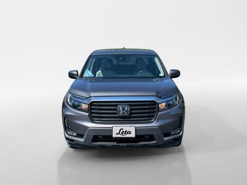 Certified 2023 Honda Ridgeline RTL image 8