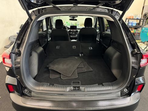 Used 2024 Ford Escape Active FWD image 7