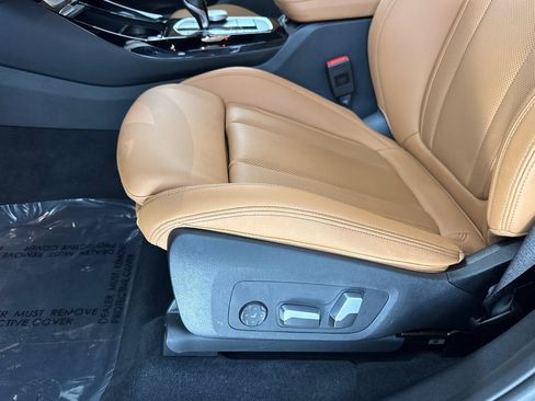 Used 2024 BMW X3 xDrive30i w/ Convenience Package AWD/4WD image 15