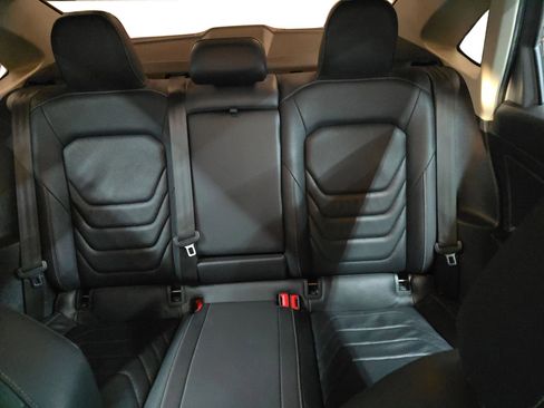 Used 2021 Volkswagen Jetta SEL Premium image 35