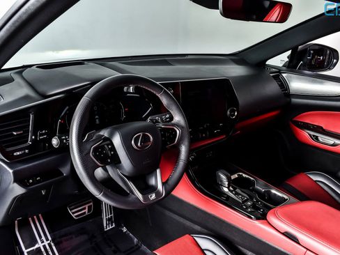 Used 2024 Lexus NX 350 F Sport image 17