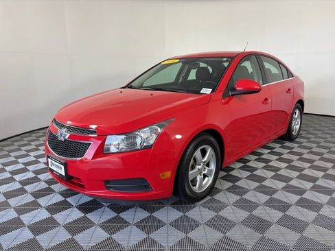 Used 2014 Chevrolet Cruze LT FWD image 31