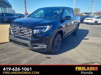 New 2026 Honda Ridgeline TrailSport+ 360° Tour