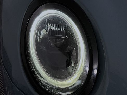 Used 2024 MINI Cooper Clubman S w/ MINI Untold Edition image 9