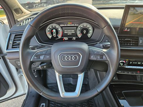 Used 2021 Audi Q5 Prestige image 17