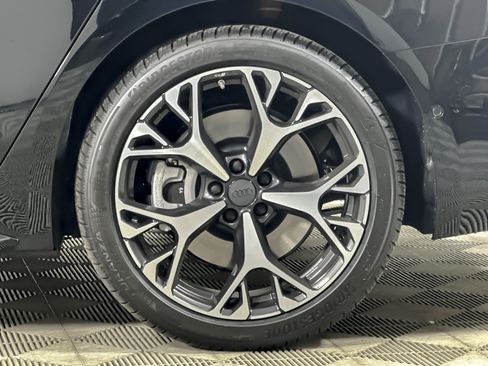 New 2026 Audi A6 Premium Plus AWD/4WD image 22