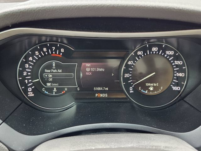 Used 2014 Lincoln MKZ w/ Equipment Group 102A Reserve FWD image 22