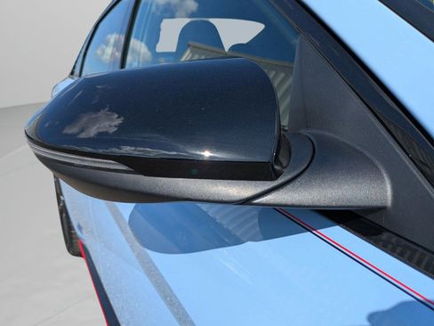 New 2026 Hyundai Elantra N FWD image 15
