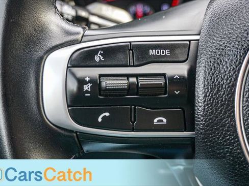 Used 2022 Kia K5 GT-Line image 31