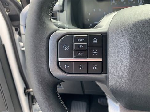 New 2025 Ford F150 XLT w/ Equipment Group 302A MID image 30