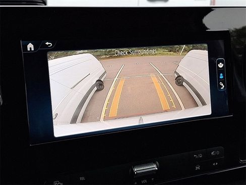 New 2025 Mercedes-Benz Sprinter 4500 image 13