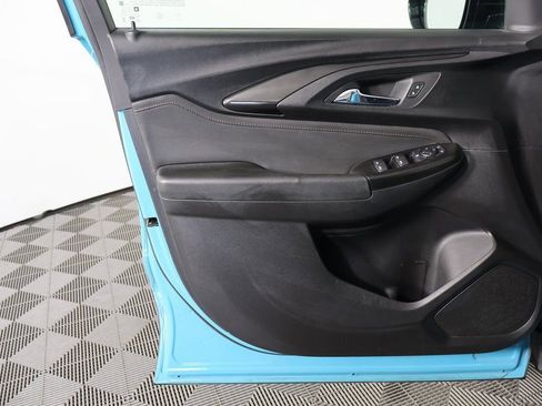 Used 2022 Chevrolet TrailBlazer RS image 11