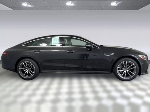 Certified 2022 Mercedes-Benz AMG GT 43 image 7
