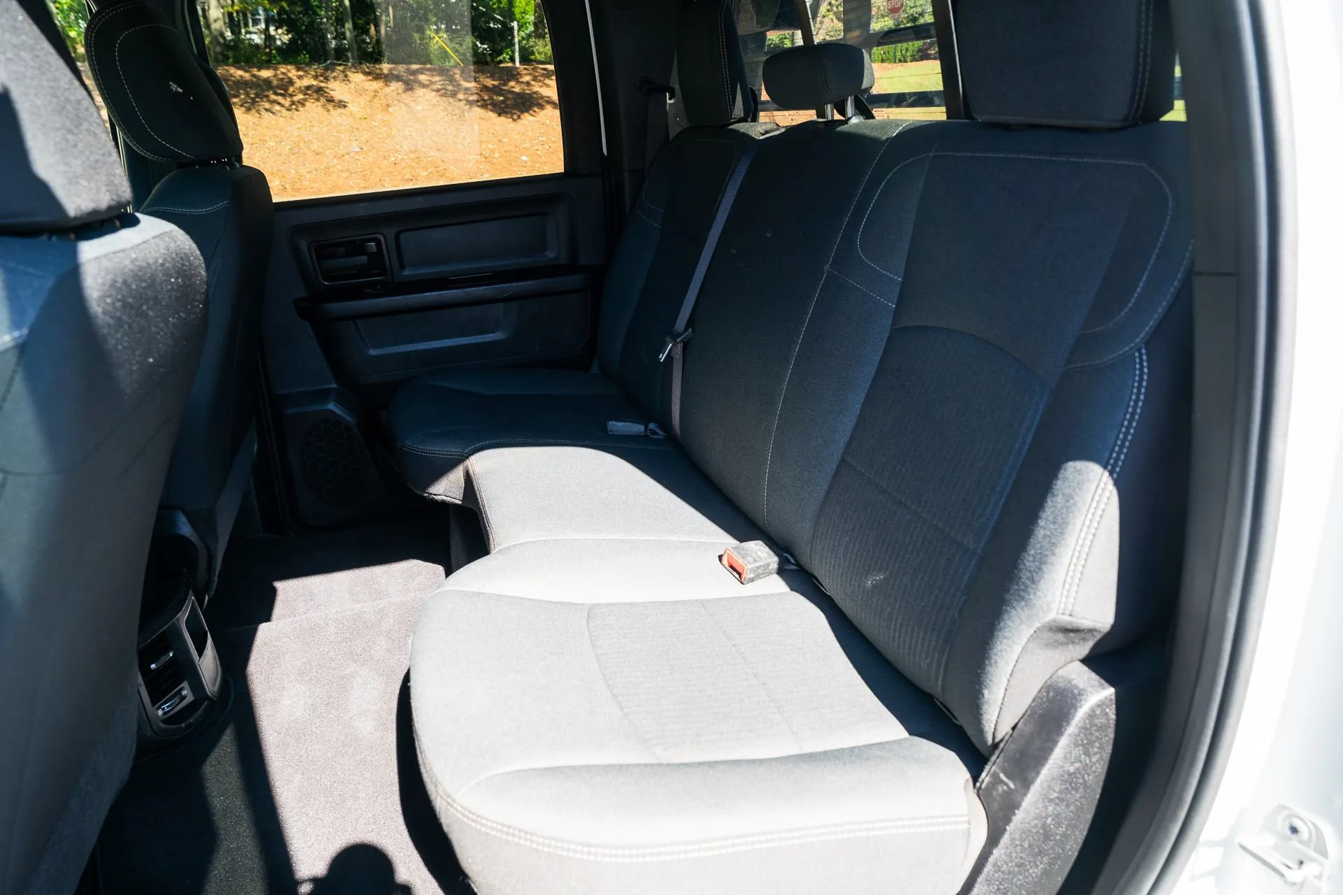 Used 2022 RAM 3500 Tradesman AWD/4WD image 28