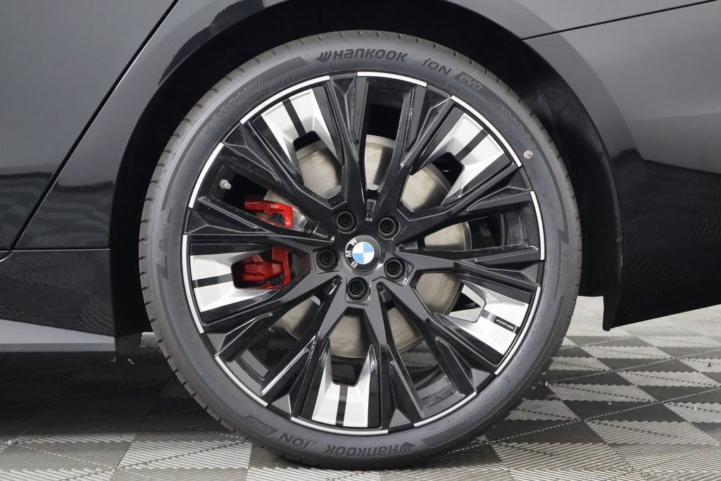 New 2026 BMW 430i w/ M Sport Package RWD image 11