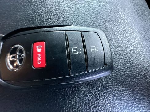 Used 2024 Toyota Tacoma TRD Sport RWD image 28