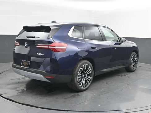 New 2026 BMW X3 xDrive30 w/ Premium Package image 5