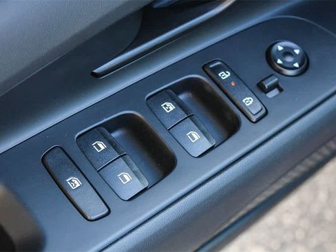 New 2025 Hyundai Elantra N image 23