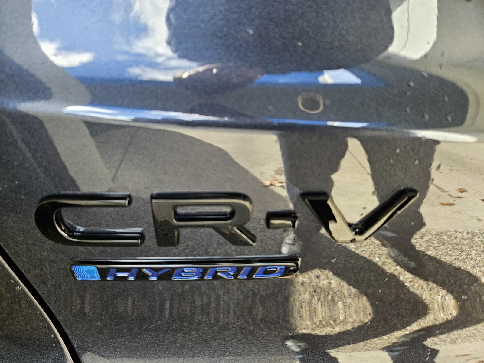 New 2027 Honda CR-V Sport-L image 33