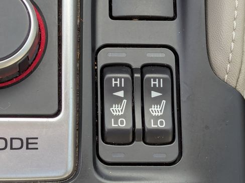 Used 2019 Subaru Forester Limited image 27