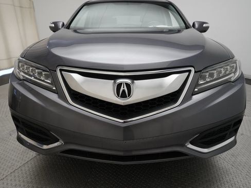 Used 2017 Acura RDX AWD image 24