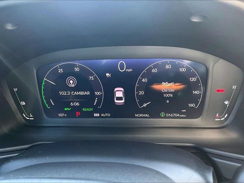 Certified 2024 Honda Accord Sport image 10