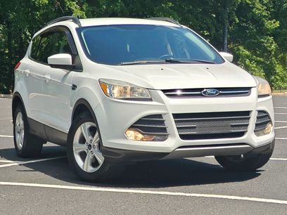 Used 2016 Ford Escape SE w/ SE Leather Comfort Package
