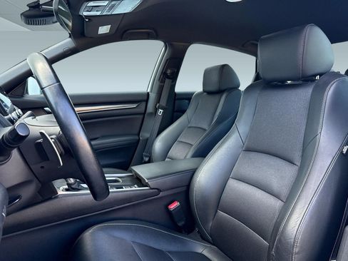 Certified 2022 Honda Accord Sport image 5