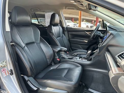 Used 2018 Subaru Crosstrek 2.0i Limited w/ Popular Package #2 AWD/4WD image 10