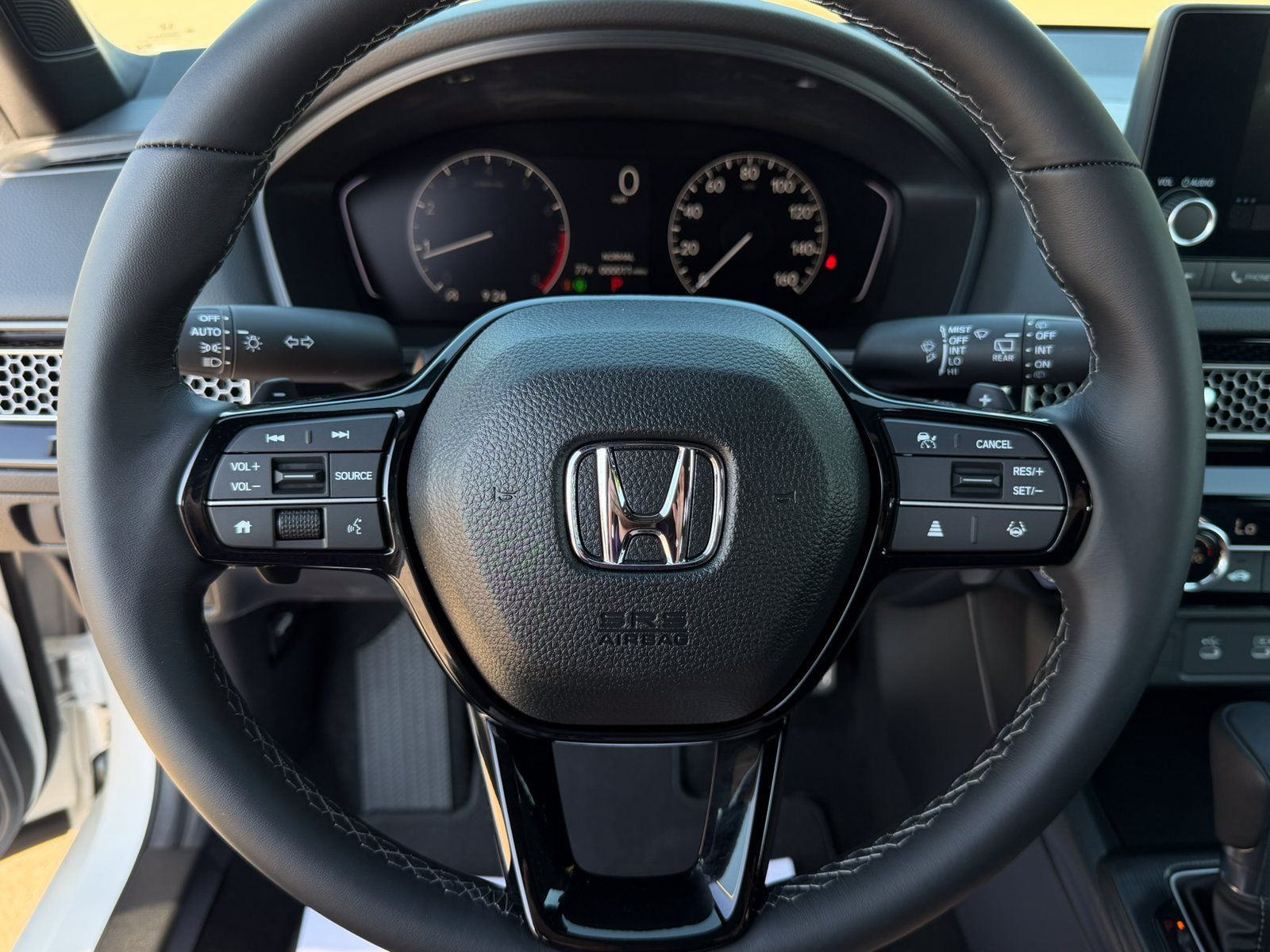 Used 2026 Honda Civic Sport image 21