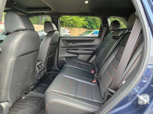 Used 2025 Honda CR-V Sport-L image 14