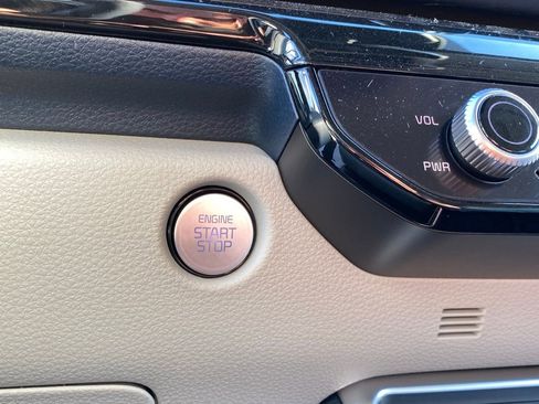 New 2026 Kia Carnival SX Prestige image 17