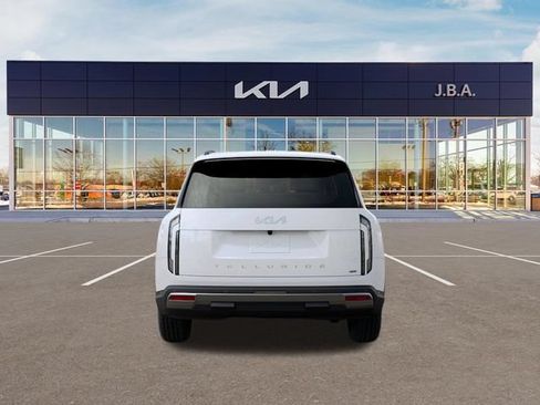 New 2027 Kia Telluride S AWD/4WD image 5