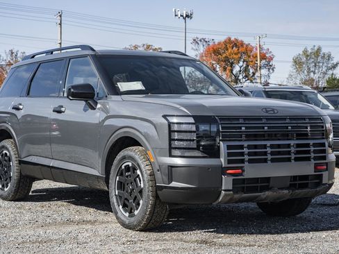 New 2026 Hyundai Palisade XRT Pro AWD/4WD image 1