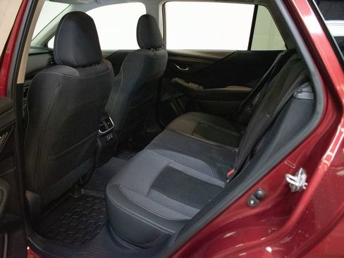 Used 2022 Subaru Outback Premium AWD/4WD image 21