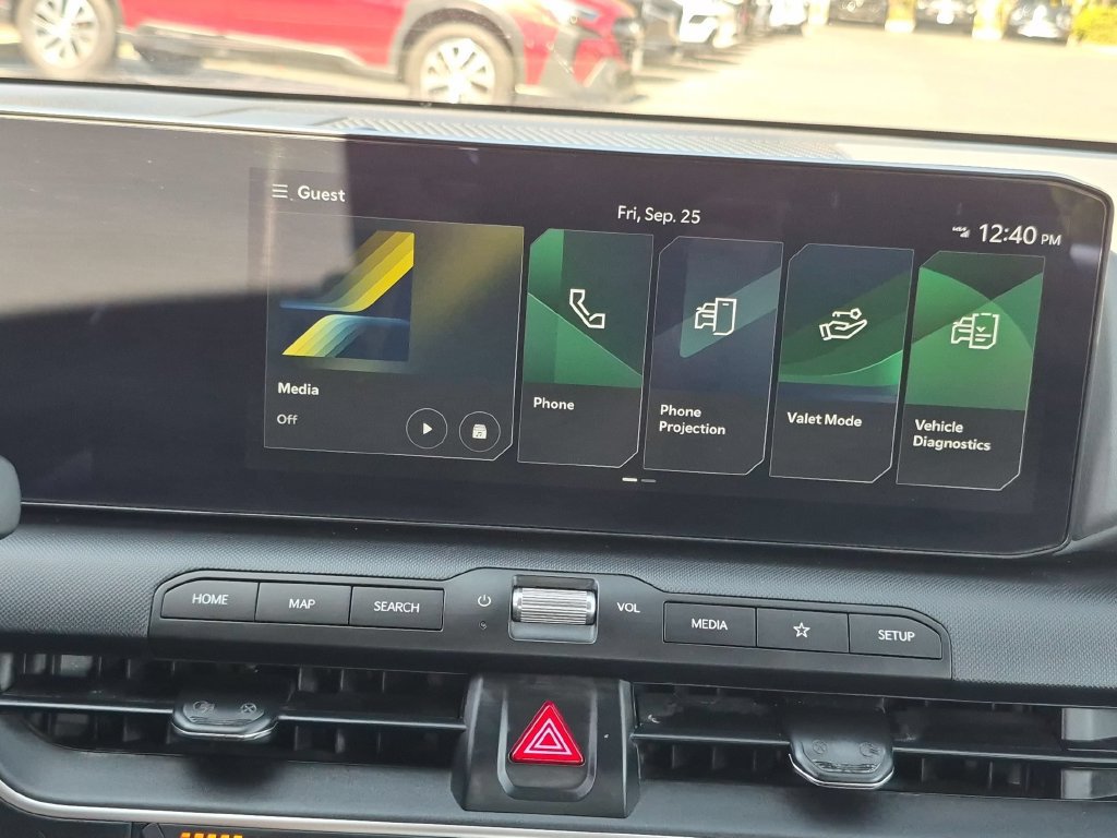 Used 2025 Kia K4 FWD image 17