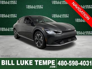 Used 2023 Kia EV6 Light video 1