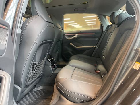 New 2026 Audi A6 Premium Plus image 34