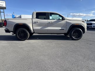 New 2026 GMC Canyon Elevation w/ Convenience Package video 2