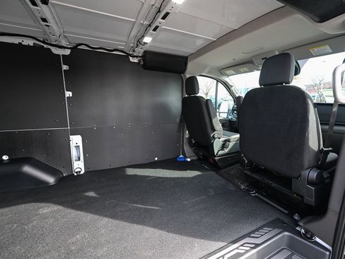 New 2026 Ford Transit 250 Low Roof w/ Load Area Protection Package image 20