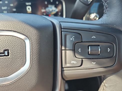 Used 2024 GMC Sierra 2500 Denali Ultimate w/ Max Trailering Package AWD/4WD image 25