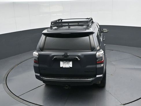 Certified 2024 Toyota 4Runner TRD Pro image 60