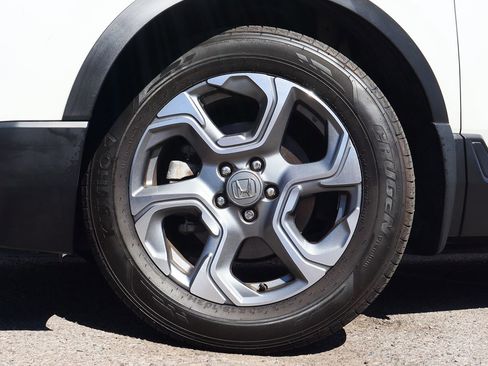 Used 2019 Honda CR-V EX-L image 5